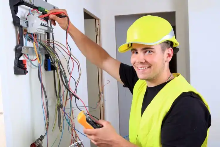 elektricien Zevenhuizen